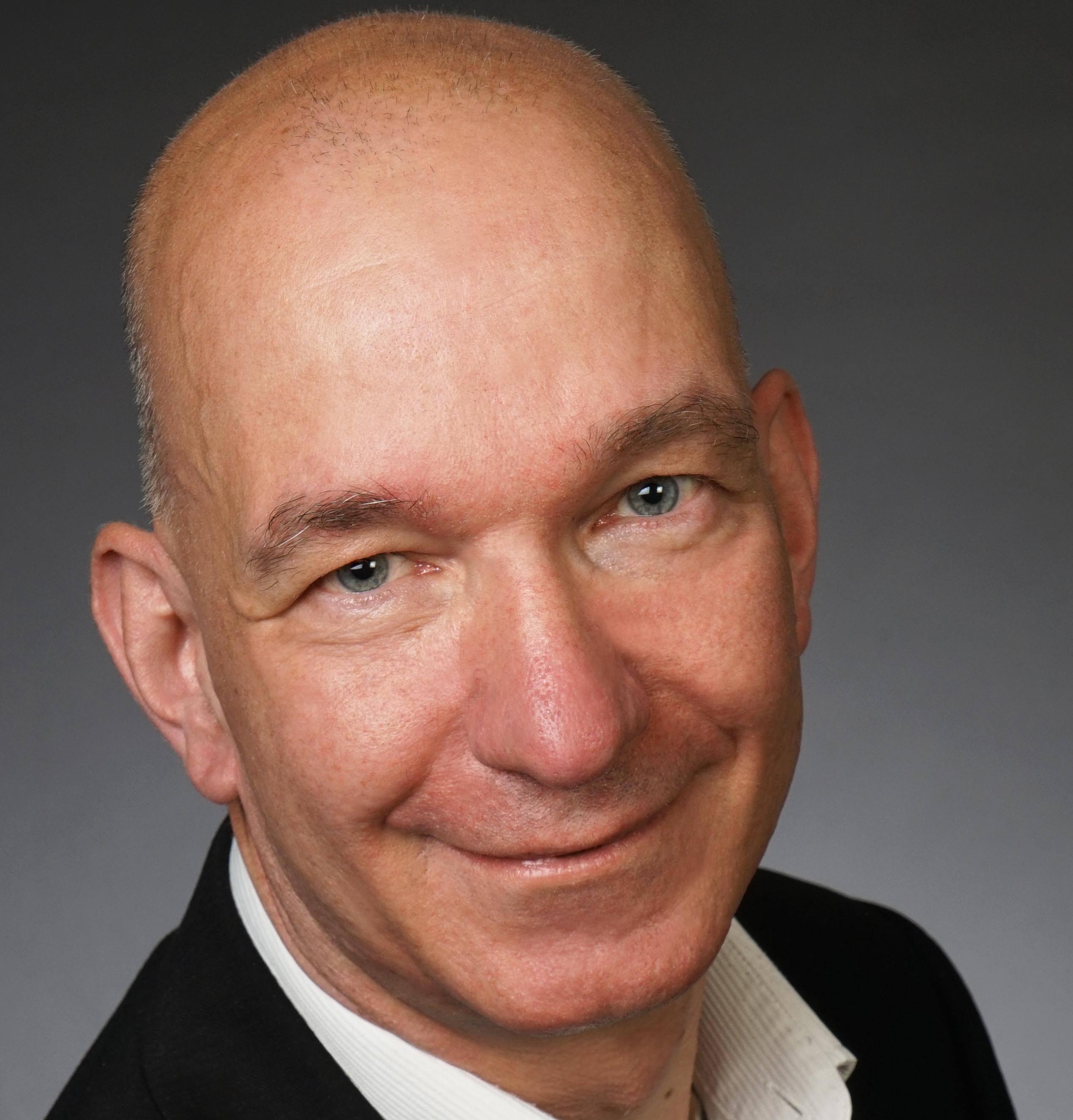 Rüdiger Linke