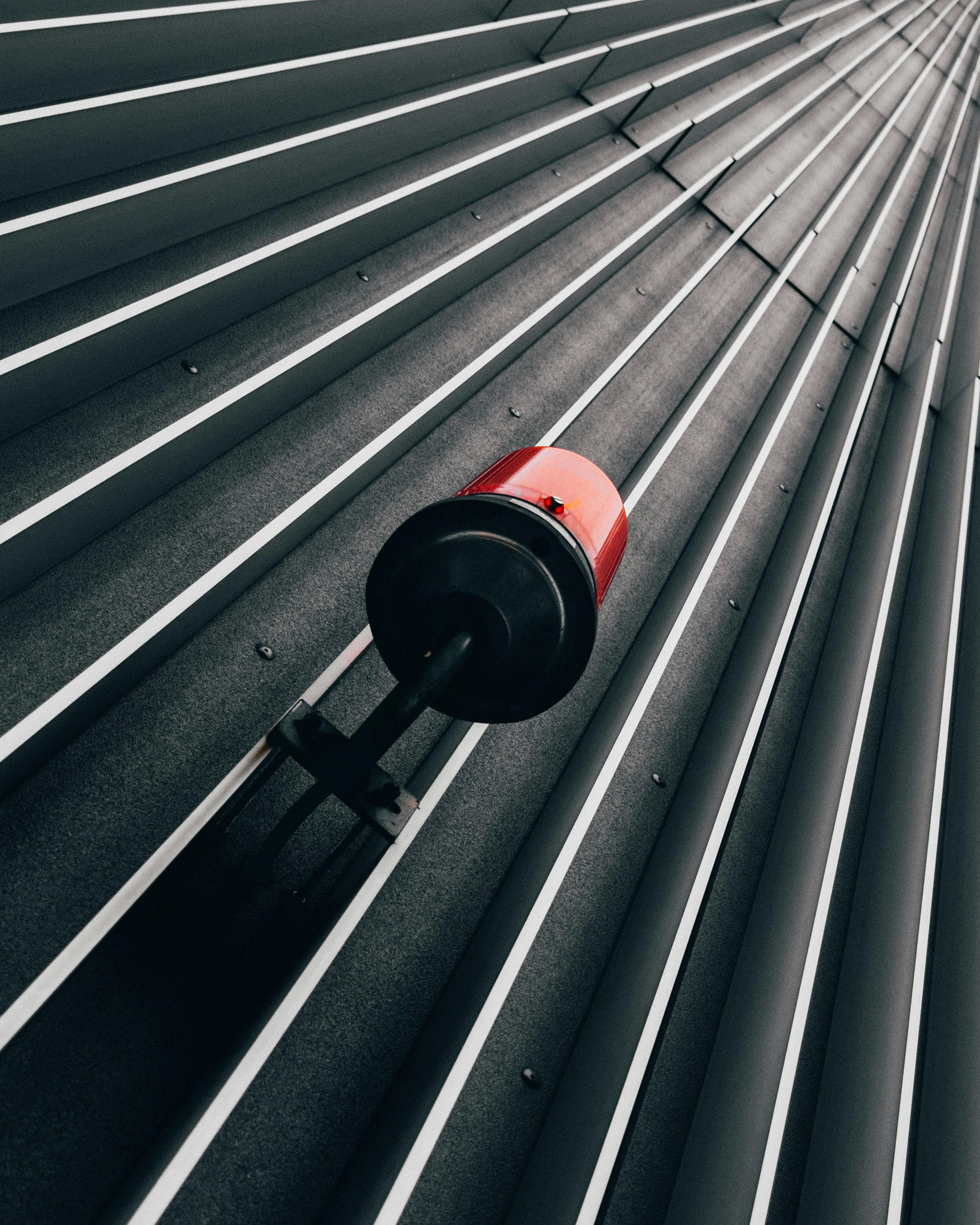 VSS Security Systems - Alarm Technology