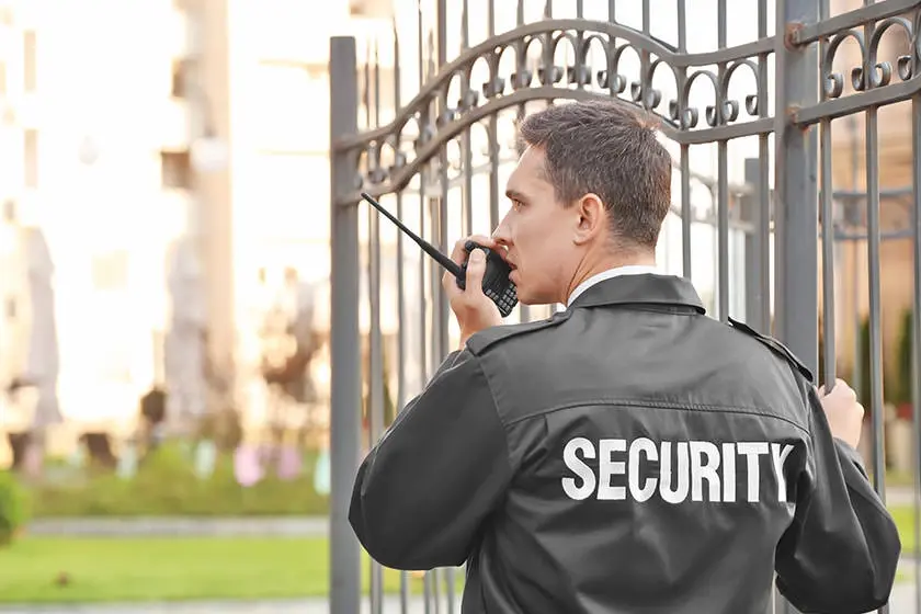 VSS Security Project 1